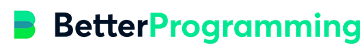 BetterProgramming